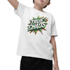 True Chaos | Kids T-Shirt | Good Game Apparel