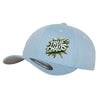 True Chaos | Fitted Baseball Cap | Good Game Apparel