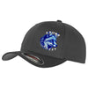 Azure Foxxy | Fitted Baseball Cap | Good Game Apparel