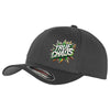 True Chaos | Fitted Baseball Cap | Good Game Apparel