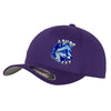 Azure Foxxy | Fitted Baseball Cap | Good Game Apparel