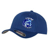 Azure Foxxy | Fitted Baseball Cap | Good Game Apparel