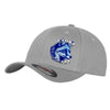 Azure Foxxy | Fitted Baseball Cap | Good Game Apparel