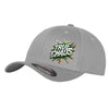 True Chaos | Fitted Baseball Cap | Good Game Apparel