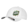 True Chaos | Fitted Baseball Cap | Good Game Apparel