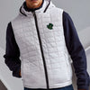 The Mad Tatter | Hooded Gilet | Good Game Apparel