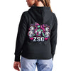 ZSG | GAMER GIRL | Women's Zip Thru Hoodie | Good Game Apparel