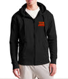 Team Jake | Men's Full Zip Hoodie | Good Game Apparel