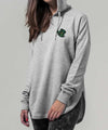 The Mad Tatter | Women's Oversized Hoodie | Good Game Apparel