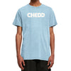 iCHEDD | BOLD | Acid Wash Tee | Good Game Apparel