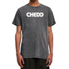 iCHEDD | BOLD | Acid Wash Tee | Good Game Apparel