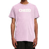 iCHEDD | BOLD | Acid Wash Tee | Good Game Apparel