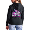 ZSG | CUTIE | Women's Zip Thru Hoodie | Good Game Apparel