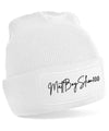 MattBoySlim100 | Cotton Patch Beanie | Good Game Apparel
