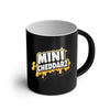 iCHEDD | MINI CHEDDARZ | Coffee Mug | GG Apparel