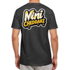 iChedd | MINI CHEDDARZ 2 | Premium T-Shirt | Good Game Apparel