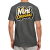iChedd | MINI CHEDDARZ 2 | Premium T-Shirt | Good Game Apparel