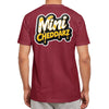 iChedd | MINI CHEDDARZ 2 | Premium T-Shirt | Good Game Apparel