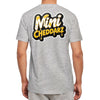 iChedd | MINI CHEDDARZ 2 | Premium T-Shirt | Good Game Apparel