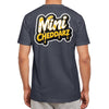 iChedd | MINI CHEDDARZ 2 | Premium T-Shirt | Good Game Apparel