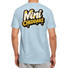 iChedd | MINI CHEDDARZ 2 | Premium T-Shirt | Good Game Apparel