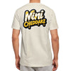 iChedd | MINI CHEDDARZ 2 | Premium T-Shirt | Good Game Apparel