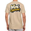 iChedd | MINI CHEDDARZ 2 | Premium T-Shirt | Good Game Apparel