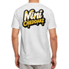 iChedd | MINI CHEDDARZ 2 | Premium T-Shirt | Good Game Apparel