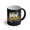 iCHEDD | MINI CHEDDARZ | Coffee Mug | GG Apparel