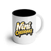 iCHEDD | MINI CHEDDARZ | Coffee Mug | GG Apparel
