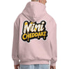 iCHEDD | MINI CHEDDARZ 2 | Heavy Hoodie | Good Game Apparel