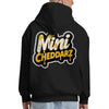 iCHEDD | MINI CHEDDARZ 2 | Heavy Hoodie | Good Game Apparel