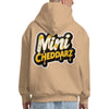 iCHEDD | MINI CHEDDARZ 2 | Heavy Hoodie | Good Game Apparel