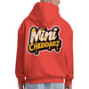 iCHEDD | MINI CHEDDARZ 2 | Heavy Hoodie | Good Game Apparel