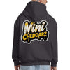 iCHEDD | MINI CHEDDARZ 2 | Heavy Hoodie | Good Game Apparel