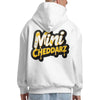 iCHEDD | MINI CHEDDARZ 2 | Heavy Hoodie | Good Game Apparel