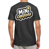 iChedd | MINI CHEDDARZ 1 | Premium T-Shirt | Good Game Apparel