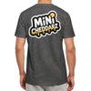 iChedd | MINI CHEDDARZ 3 | Premium T-Shirt | Good Game Apparel