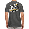 iChedd | MINI CHEDDARZ 1 | Premium T-Shirt | Good Game Apparel