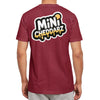 iChedd | MINI CHEDDARZ 1 | Premium T-Shirt | Good Game Apparel