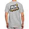 iChedd | MINI CHEDDARZ 3 | Premium T-Shirt | Good Game Apparel
