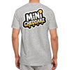 iChedd | MINI CHEDDARZ 1 | Premium T-Shirt | Good Game Apparel
