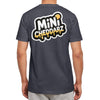 iChedd | MINI CHEDDARZ 1 | Premium T-Shirt | Good Game Apparel