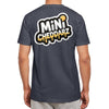 iChedd | MINI CHEDDARZ 3 | Premium T-Shirt | Good Game Apparel