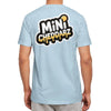 iChedd | MINI CHEDDARZ 3 | Premium T-Shirt | Good Game Apparel
