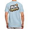iChedd | MINI CHEDDARZ 1 | Premium T-Shirt | Good Game Apparel