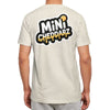 iChedd | MINI CHEDDARZ 3 | Premium T-Shirt | Good Game Apparel