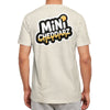 iChedd | MINI CHEDDARZ 1 | Premium T-Shirt | Good Game Apparel