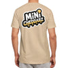 iChedd | MINI CHEDDARZ 3 | Premium T-Shirt | Good Game Apparel