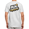 iChedd | MINI CHEDDARZ 1 | Premium T-Shirt | Good Game Apparel